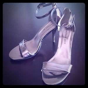 Madden Girl G-Darling Heels